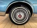 Cadillac Seville 4.0L V8 *H-ZULASSUNG*KLIMA+LEDER* 121TKM Blauw - thumbnail 15