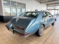 Cadillac Seville 4.0L V8 *H-ZULASSUNG*KLIMA+LEDER* 121TKM Blauw - thumbnail 6