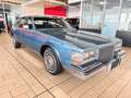 Cadillac Seville 4.0L V8 *H-ZULASSUNG*KLIMA+LEDER* 121TKM Blauw - thumbnail 3