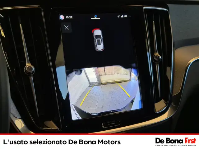 Volvo V60 view 12