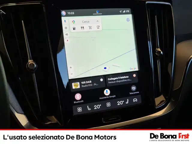 Volvo V60 view 11