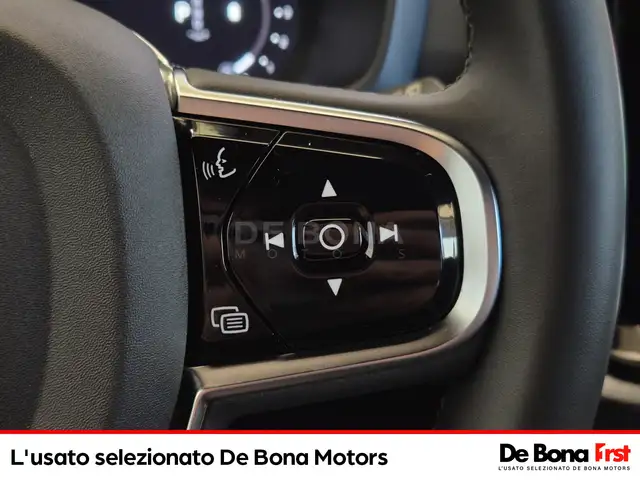 Volvo V60 view 15