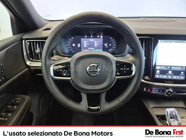 Volvo V60 view 9