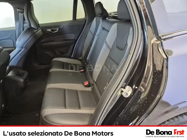 Volvo V60 view 7