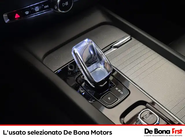 Volvo V60 view 14