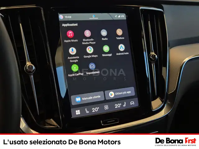Volvo V60 view 13