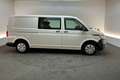 Volkswagen T6.1 Transporter 2.0 TDI 110pk L2H1 30 DC Comfortline | Trekhaak, N Blanc - thumbnail 8