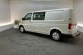 Volkswagen T6.1 Transporter 2.0 TDI 110pk L2H1 30 DC Comfortline | Trekhaak, N Blanc - thumbnail 6