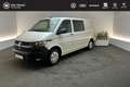 Volkswagen T6.1 Transporter 2.0 TDI 110pk L2H1 30 DC Comfortline | Trekhaak, N Blanc - thumbnail 1