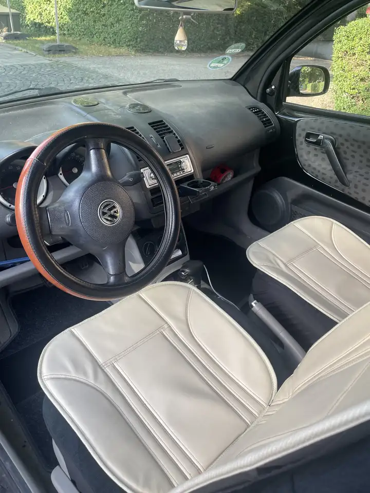 Volkswagen Lupo 1.4 FSI, foto 1