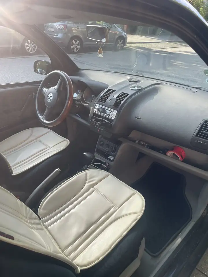 Volkswagen Lupo 1.4 FSI, foto 2