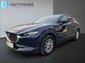 Mazda CX-30 G122 Comfort+/SO/ST/TE Bleu - thumbnail 2