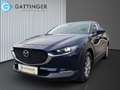 Mazda CX-30 G122 Comfort+/SO/ST/TE Bleu - thumbnail 1