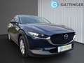 Mazda CX-30 G122 Comfort+/SO/ST/TE Bleu - thumbnail 16