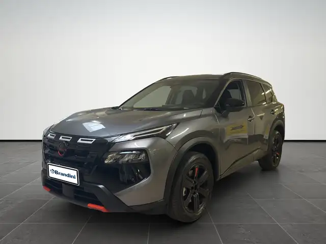 Nissan X-Trail N-TREK ePower e-4ORCE 4WD