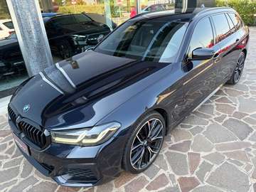d Touring 48V xDrive 340cv MSport