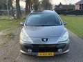 Peugeot 307 SW 1.6-16V|Airco|7 persoons Gris - thumbnail 6
