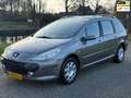 Peugeot 307 SW 1.6-16V|Airco|7 persoons Gris - thumbnail 1