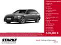 Audi A6 Avant 55 TFSI e S tronic quattro S line Grau - thumbnail 1