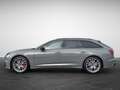 Audi A6 Avant 55 TFSI e S tronic quattro S line Gris - thumbnail 4