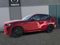 Mazda CX-60 2.5L e-Skyactiv PHEV HOMURA CON-P DRI-P COM-P PAN- Rot - thumbnail 2
