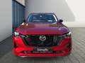 Mazda CX-60 2.5L e-Skyactiv PHEV HOMURA CON-P DRI-P COM-P PAN- Rot - thumbnail 1