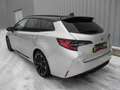 Toyota Corolla Kombi 2.0 Hybrid GR-S Aut. ACC+LED+Navi Silber - thumbnail 5