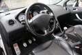 Peugeot 308 GTI 1.6 THP 200 (Toit pano, GPS, Limiteur & Régul Weiß - thumbnail 15