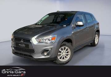 Phase 2 1.8 DI-D 16V DPF HP 4WD