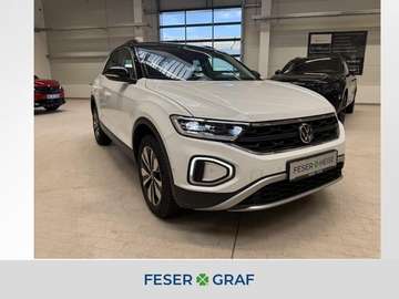 Life 2.0 TDI DSG/LED/Rear View/Sitzhzg./AHK