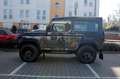 Land Rover Defender 90 Td4 2.2 Euro 5, Black Pack, Top! Noir - thumbnail 5