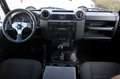 Land Rover Defender 90 Td4 2.2 Euro 5, Black Pack, Top! Noir - thumbnail 9