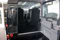 Land Rover Defender 90 Td4 2.2 Euro 5, Black Pack, Top! Noir - thumbnail 11