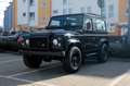 Land Rover Defender 90 Td4 2.2 Euro 5, Black Pack, Top! Noir - thumbnail 1