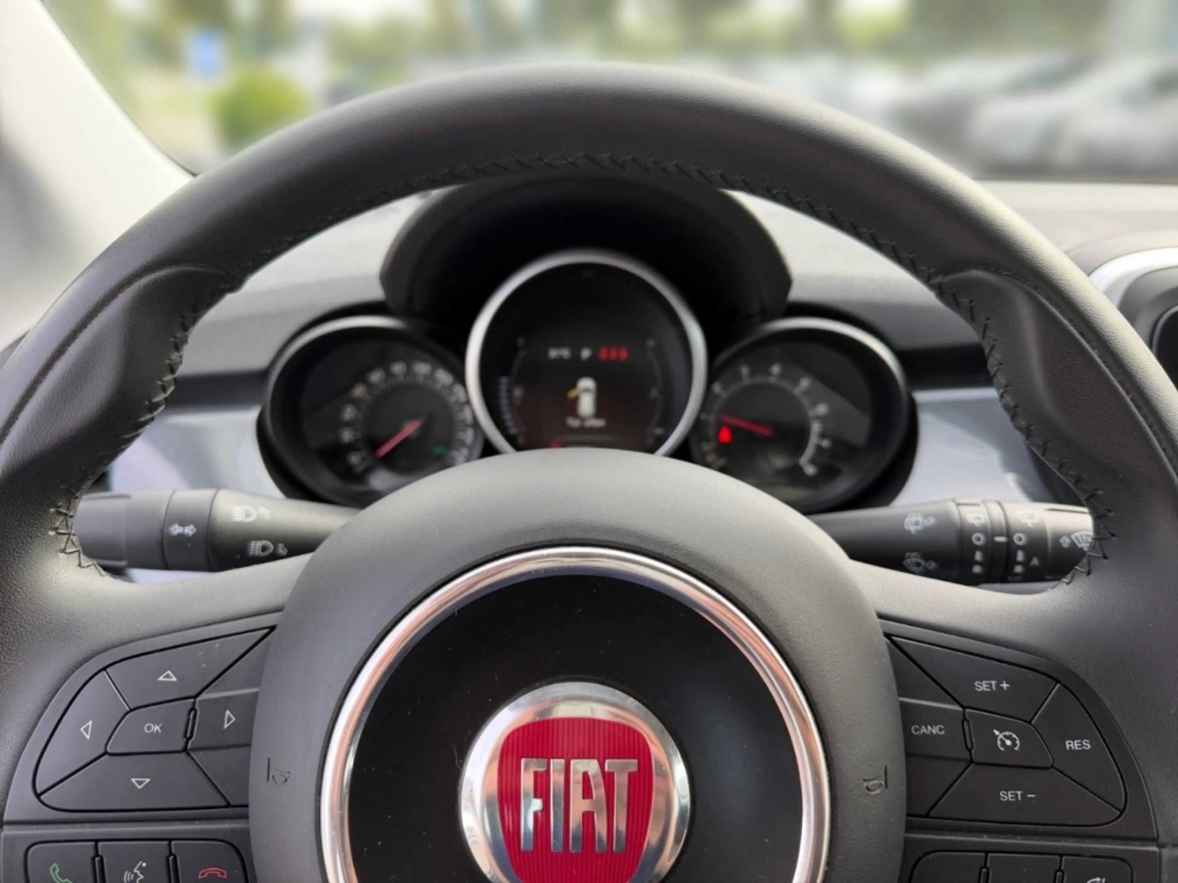 Fiat 500X Pop Star Dyn. Kurvenlicht Mehrzonenklima Keyless E — photo 8