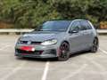 Volkswagen Golf GTI 2.0 TSI TCR DSG7 213kW Gris - thumbnail 1