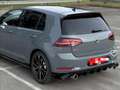 Volkswagen Golf GTI 2.0 TSI TCR DSG7 213kW Gris - thumbnail 4