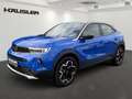 Opel Mokka 1.2 Turbo Ultimate mit Navi*ACC*AHK Bleu - thumbnail 1