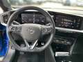 Opel Mokka 1.2 Turbo Ultimate mit Navi*ACC*AHK Bleu - thumbnail 12