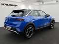 Opel Mokka 1.2 Turbo Ultimate mit Navi*ACC*AHK Blu/Azzurro - thumbnail 4