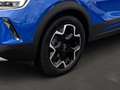 Opel Mokka 1.2 Turbo Ultimate mit Navi*ACC*AHK Bleu - thumbnail 8