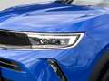 Opel Mokka 1.2 Turbo Ultimate mit Navi*ACC*AHK Bleu - thumbnail 7