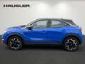 Opel Mokka 1.2 Turbo Ultimate mit Navi*ACC*AHK Bleu - thumbnail 6