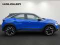 Opel Mokka 1.2 Turbo Ultimate mit Navi*ACC*AHK Bleu - thumbnail 3