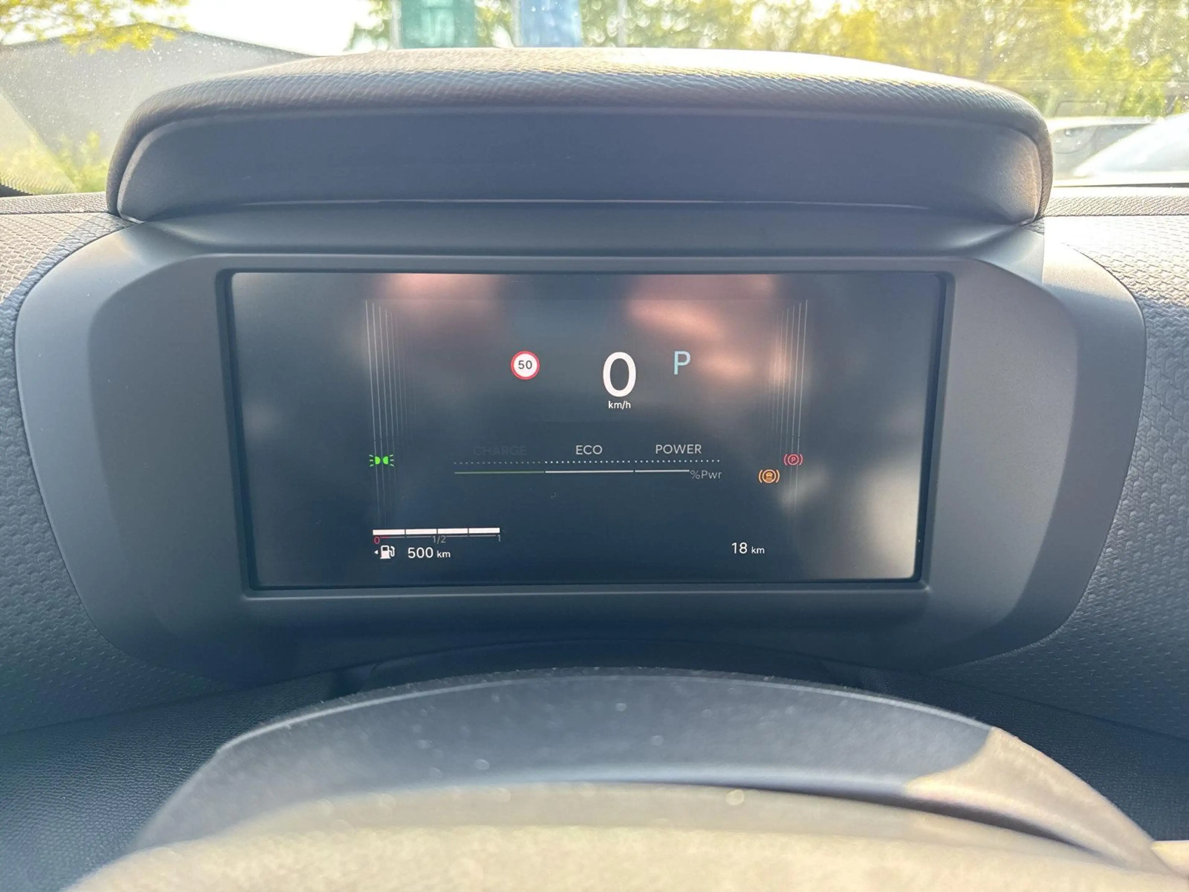 Citroen E-C4 Electric ë- C4 Lim. Max + Wärmepumpe + OBC 11kW + Rückfahrk — photo 12