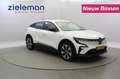 Renault Megane EV60 E-Tech Optimum Charge Evolution ER - Carplay, Alb - thumbnail 1