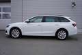 Skoda Octavia Selection 1.5 TSI 150PS AHK/ANDROID/KAMERA Blanc - thumbnail 5
