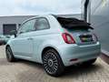 Fiat 500C 1.0 Hybrid Launch Edition Cabrio *carplay *16" Blu/Azzurro - thumbnail 10