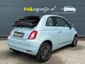 Fiat 500C 1.0 Hybrid Launch Edition Cabrio *carplay *16" Blu/Azzurro - thumbnail 2