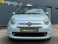 Fiat 500C 1.0 Hybrid Launch Edition Cabrio *carplay *16" Blu/Azzurro - thumbnail 6